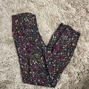 Jessica Simpson Yoga Pants